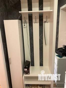 1-к квартира, на длительный срок, 34м2, 5/9 этаж