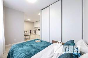 1-к квартира, посуточно, 30м2, 7/9 этаж