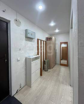 1-к квартира, на длительный срок, 36м2, 1/10 этаж