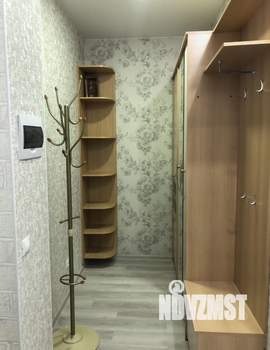 1-к квартира, посуточно, 35м2, 5/9 этаж