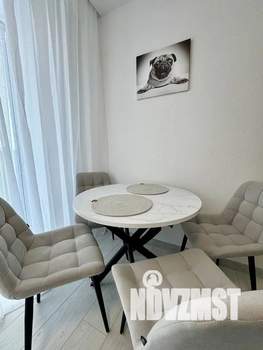 2-к квартира, посуточно, 50м2, 3/16 этаж