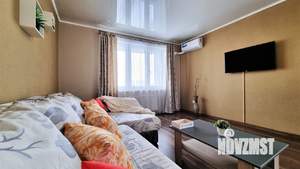 2-к квартира, посуточно, 65м2, 15/17 этаж