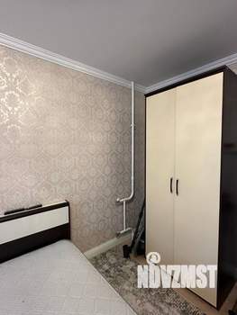 1-к квартира, на длительный срок, 50м2, 4/19 этаж