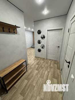 1-к квартира, на длительный срок, 40м2, 2/4 этаж