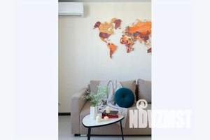 2-к квартира, посуточно, 59м2, 4/4 этаж