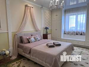 2-к квартира, посуточно, 70м2, 8/9 этаж