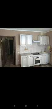 1-к квартира, на длительный срок, 42м2, 6/14 этаж