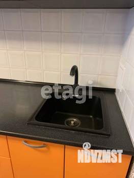 1-к квартира, на длительный срок, 38м2, 1/17 этаж