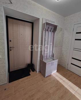 1-к квартира, на длительный срок, 41м2, 8/12 этаж