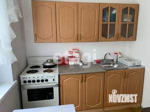 1-к квартира, на длительный срок, 32м2, 7/9 этаж