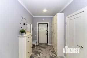 2-к квартира, на длительный срок, 55м2, 6/10 этаж