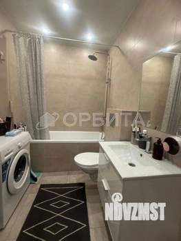 Студия квартира, на длительный срок, 33м2, 1/10 этаж