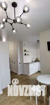 Студия квартира, на длительный срок, 30м2, 14/14 этаж