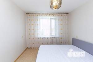 2-к квартира, на длительный срок, 52м2, 6/9 этаж