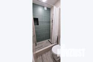 1-к квартира, посуточно, 25м2, 11/25 этаж