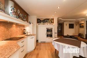 3-к квартира, на длительный срок, 110м2, 11/14 этаж