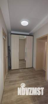 2-к квартира, на длительный срок, 82м2, 4/17 этаж