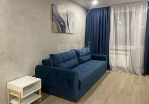 1-к квартира, на длительный срок, 35м2, 8/9 этаж