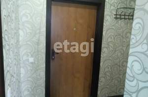 1-к квартира, на длительный срок, 35м2, 9/16 этаж