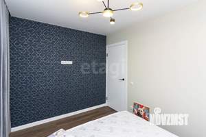 1-к квартира, на длительный срок, 40м2, 9/15 этаж