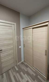 1-к квартира, на длительный срок, 32м2, 11/24 этаж