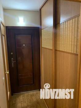 Студия квартира, посуточно, 25м2, 1/9 этаж