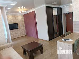 Студия квартира, на длительный срок, 45м2, 15/16 этаж