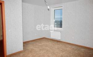 1-к квартира, на длительный срок, 42м2, 12/24 этаж