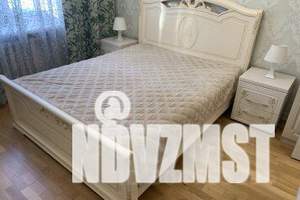 3-к квартира, посуточно, 87м2, 2/4 этаж