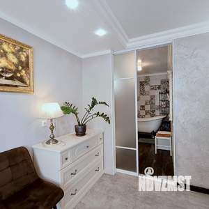 3-к квартира, посуточно, 93м2, 5/10 этаж