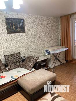 1-к квартира, на длительный срок, 45м2, 5/9 этаж