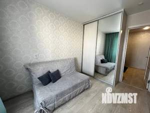 2-к квартира, посуточно, 54м2, 5/10 этаж