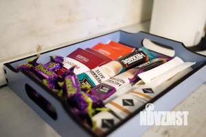 1-к квартира, посуточно, 36м2, 7/10 этаж