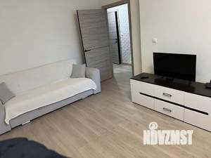 1-к квартира, посуточно, 45м2, 9/14 этаж