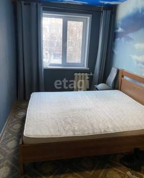 3-к квартира, на длительный срок, 56м2, 2/5 этаж