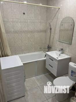 1-к квартира, на длительный срок, 40м2, 11/18 этаж