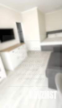 1-к квартира, на длительный срок, 33м2, 4/6 этаж