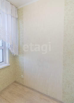 Студия квартира, на длительный срок, 30м2, 6/17 этаж