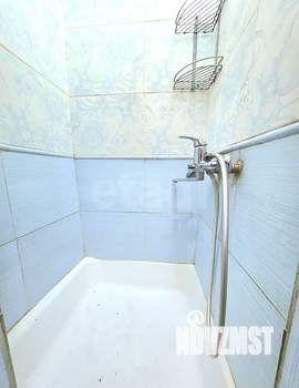 Студия квартира, на длительный срок, 17м2, 4/5 этаж