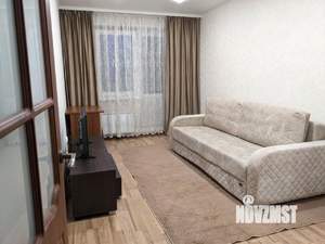 1-к квартира, на длительный срок, 35м2, 6/10 этаж