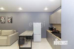 Студия квартира, на длительный срок, 25м2, 9/16 этаж