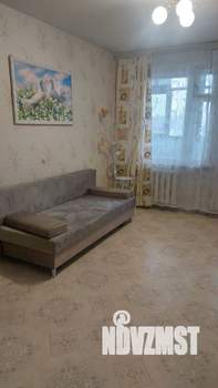 1-к квартира, на длительный срок, 30м2, 6/12 этаж