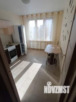 1-к квартира, на длительный срок, 35м2, 10/10 этаж