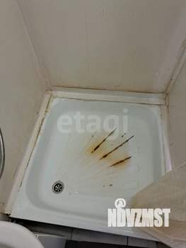 Студия квартира, на длительный срок, 17м2, 2/8 этаж