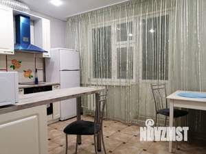 2-к квартира, посуточно, 58м2, 7/10 этаж