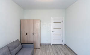 1-к квартира, на длительный срок, 40м2, 7/15 этаж