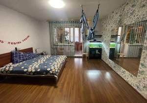 1-к квартира, на длительный срок, 50м2, 14/16 этаж