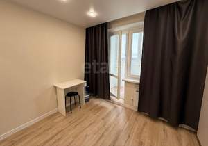 1-к квартира, на длительный срок, 41м2, 14/15 этаж