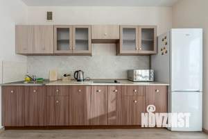 Студия квартира, посуточно, 36м2, 7/16 этаж