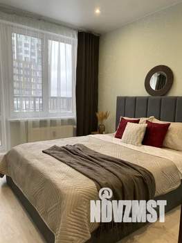 2-к квартира, посуточно, 67м2, 8/18 этаж